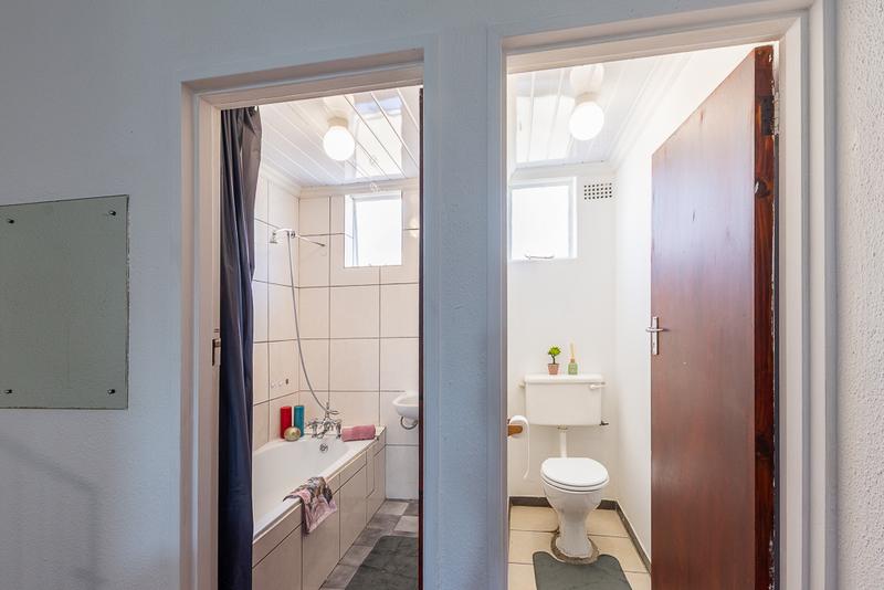 3 Bedroom Property for Sale in Westridge Western Cape